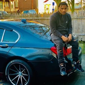 Meet your Posher, Denzel